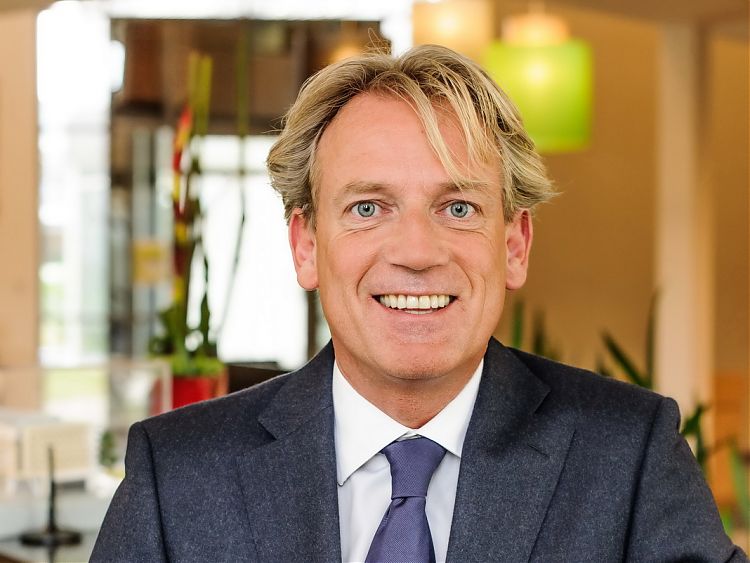 Volkmar Pfaff