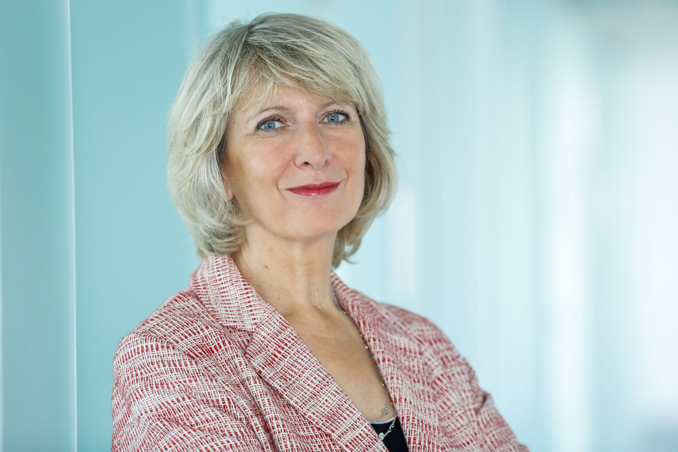 Isabelle Kuster
