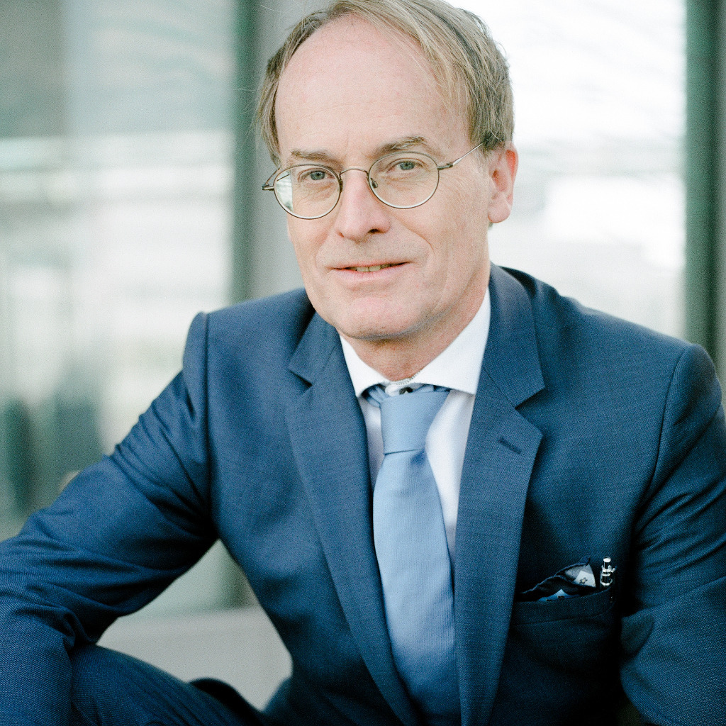 DI CHRISTIAN LOEW, THALES : la défense de l’Europe nécessite un changement structurel