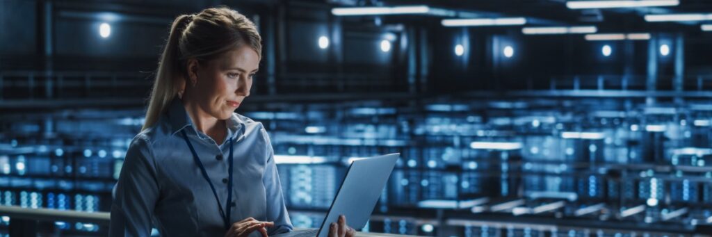 OLAF JANßEN, SOPRA STERIA : le talon d'Achille de l'Europe dans le numérique