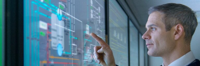 ATOS AUSTRIA: Maßstäbe in der Cybersicherheit