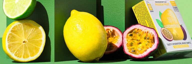 waterdrop®:  Wiener Unternehmen  revolutioniert globalen  Getränkemarkt