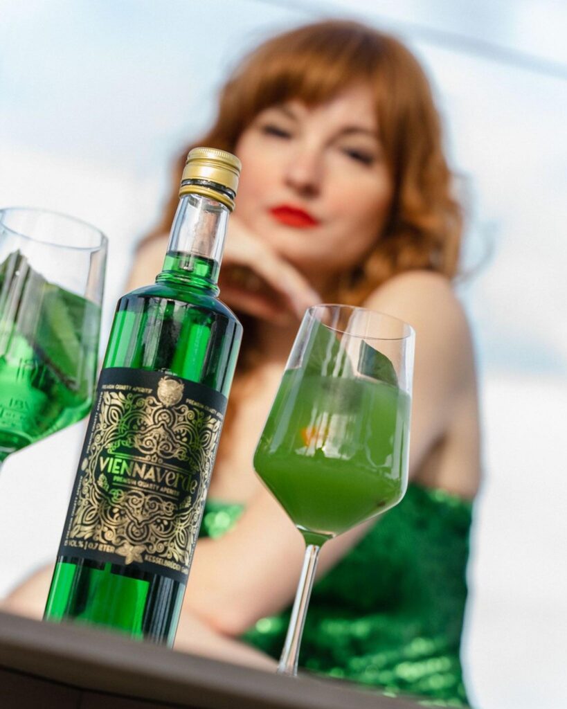 Wien Gin : l’essence de Vienne en quatre créations uniques