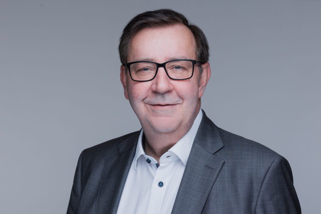 OLAF JANßEN, SOPRA STERIA : le talon d&rsquo;Achille de l&rsquo;Europe dans le numérique