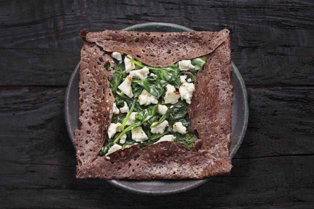 Crêpes, charme & catering – À la française avec la Crêperie Mobile