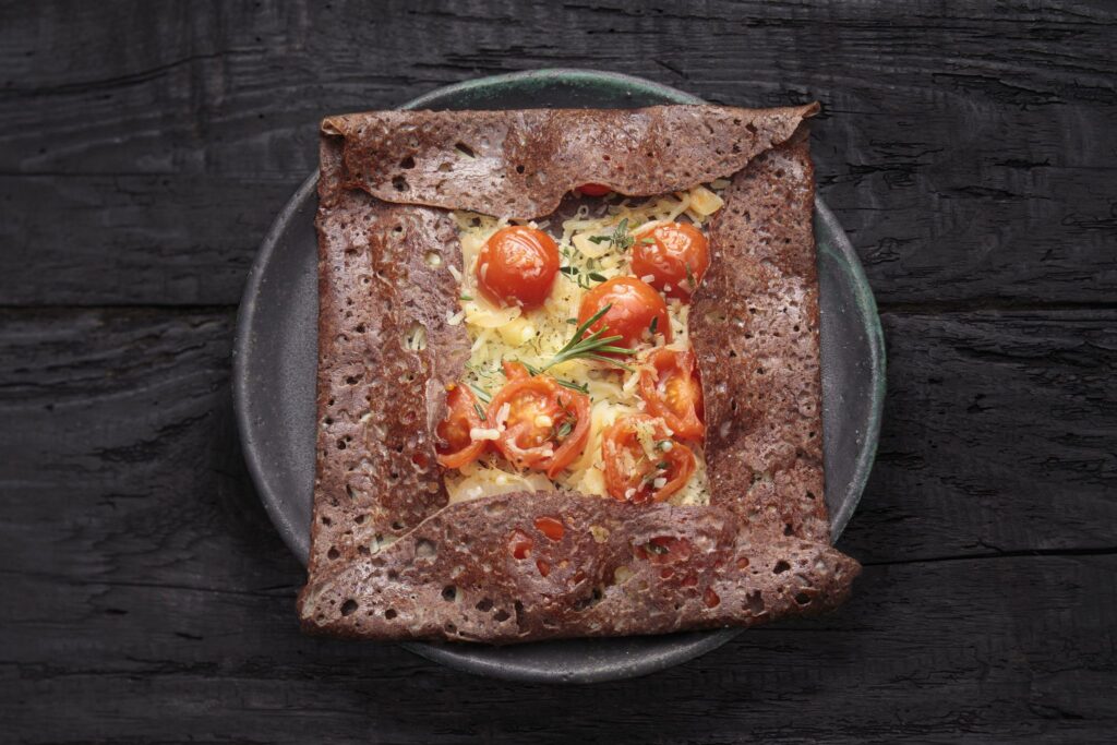 Crêpes, charme & catering – À la française avec la Crêperie Mobile