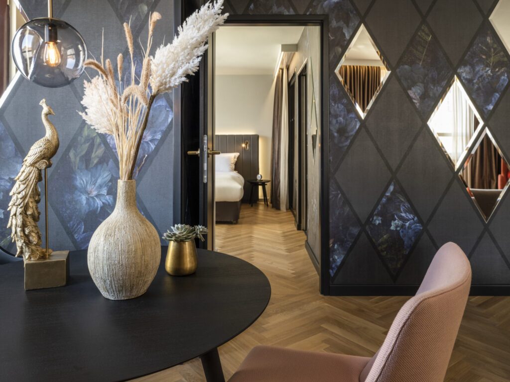 HOTEL AM KONZERTHAUS MGALLERY : Quand la qualité devient un facteur d’attractivité du site