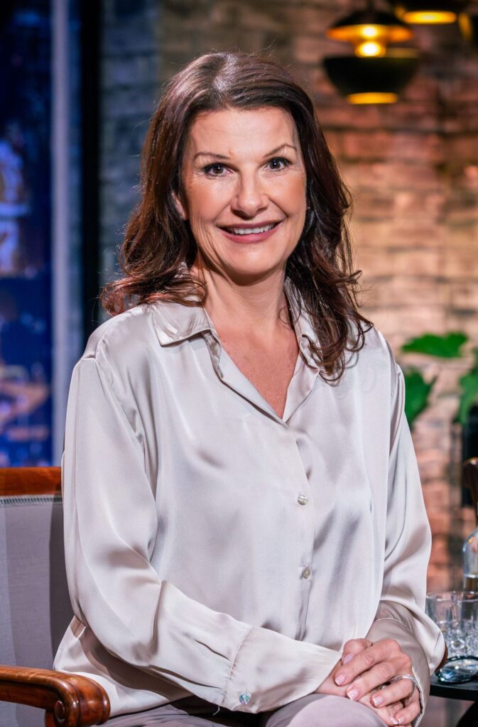 INTERVIEW MANUELA LINDLBAUER : Nous devons penser plus grand
