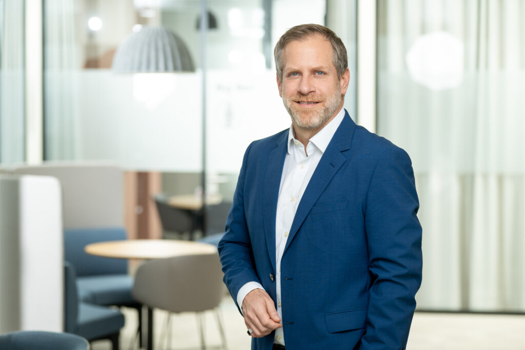 SANOFI – ENTRETIEN AVEC MARKUS ISENMANN : L&rsquo;Autriche, forge d&rsquo;IA et d&rsquo;innovation