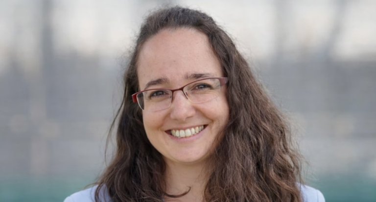 Bienvenue à la CCFA, Nadine!