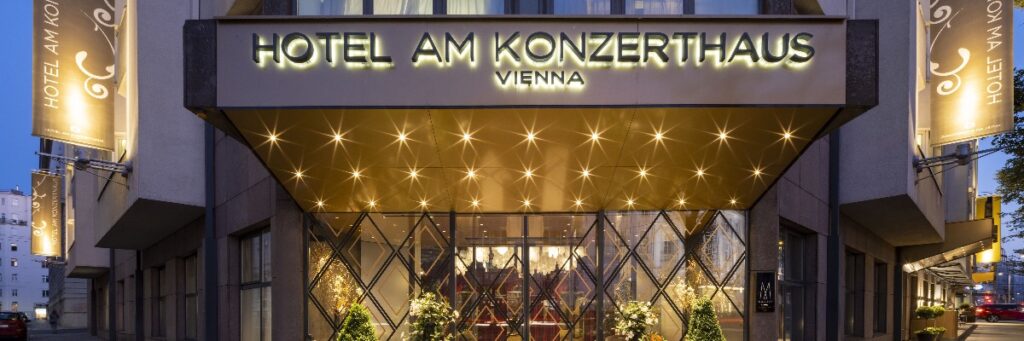 HOTEL AM KONZERTHAUS MGALLERY : Quand la qualité devient un facteur d’attractivité du site