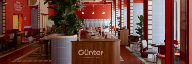 Le team building, mais avec plaisir. Bienvenue chez Günter !