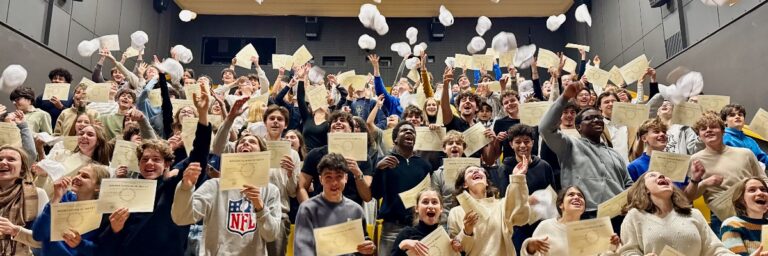 LYCÉE FRANÇAIS DE VIENNE : bien plus qu’une école internationale