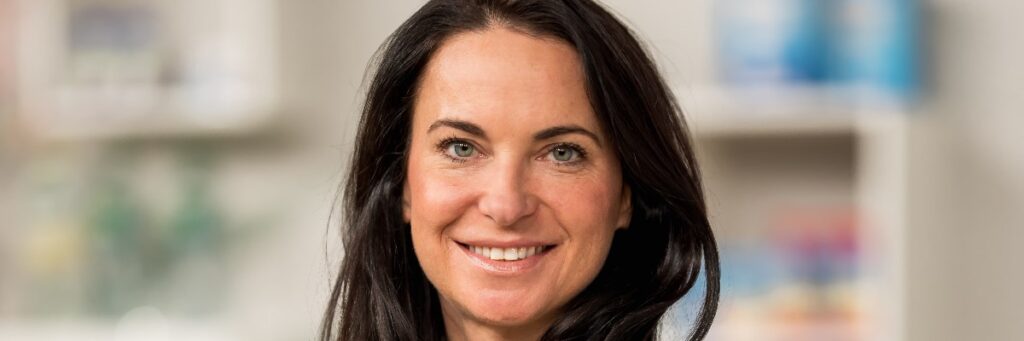 DANONE – Entretien avec Isabel Petit : Flexibilité & confiance comme principe de leadership