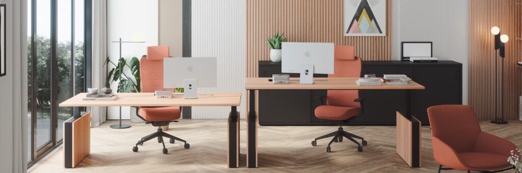 DESIGNCIRCLE : Smart Work Environments