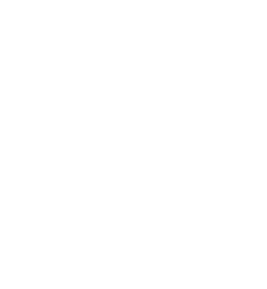 CCFA Signet in Weiß