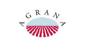 Logo Agrana