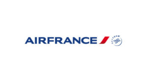 Logo Air France KLM