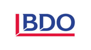 Logo BDO