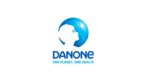 Logo Danone