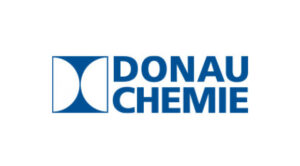 Logo Donau Chemie
