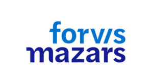 Logo Forvis Mazars
