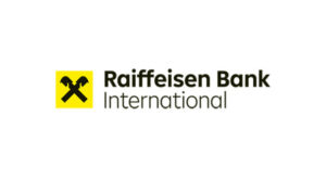 Logo Raiffeisen Bank International