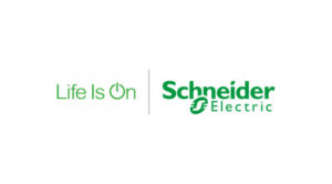Logo Schneider Electric