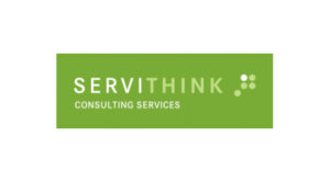 Logo Servithink