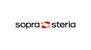 Logo Sopra Steria