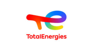 Logo TotalEnergies