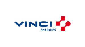 Logo VINCI