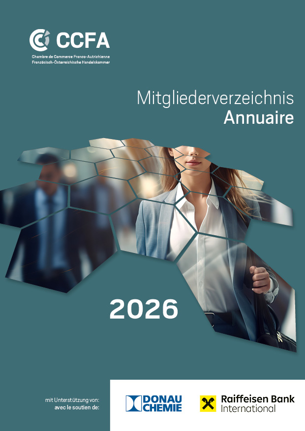 Cover Mitgliederverzeichnis 2026