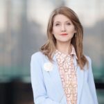Porträt Raffaela