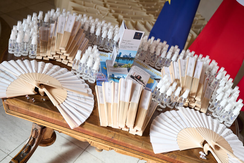 Soir&eacute;e en Blanc der CCFA @ Franz&ouml;sische Botschaft (24.06.2026) &ndash; Foto 1