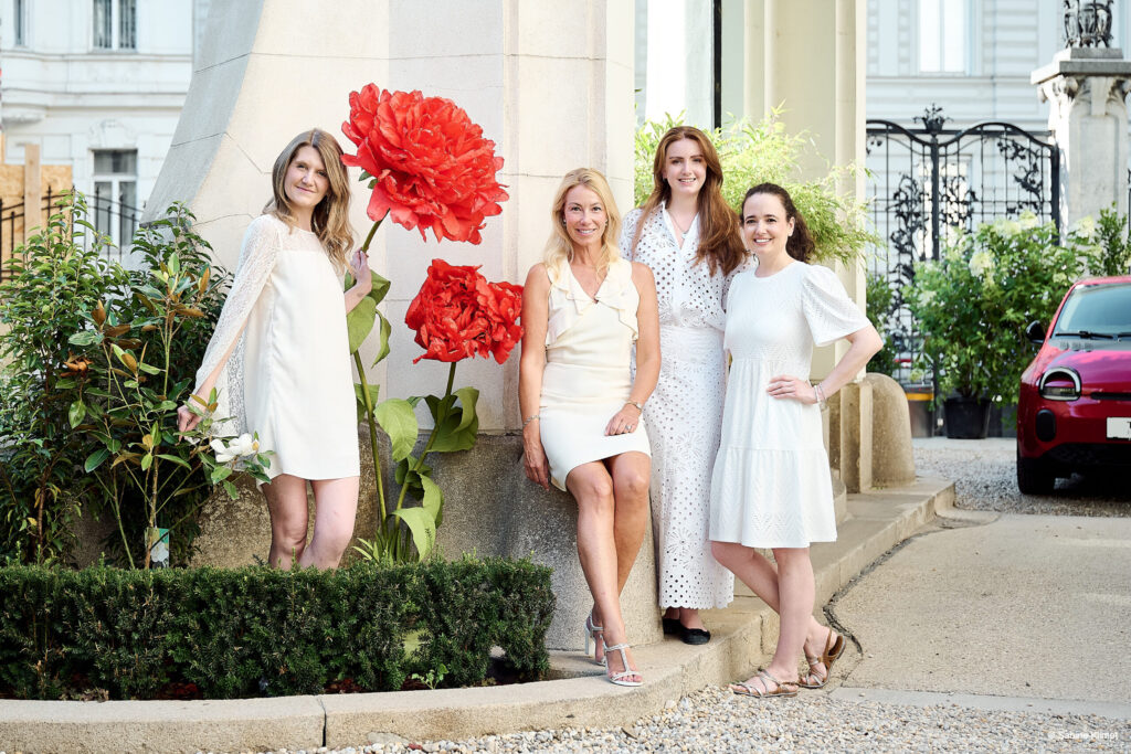 Soir&eacute;e en Blanc der CCFA @ Franz&ouml;sische Botschaft (24.06.2026) &ndash; Foto 2