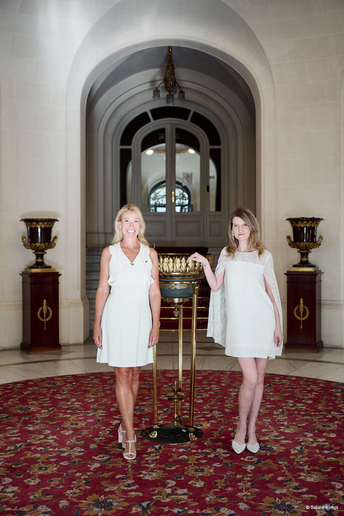 Soir&eacute;e en Blanc der CCFA @ Franz&ouml;sische Botschaft (24.06.2026) &ndash; Foto 6