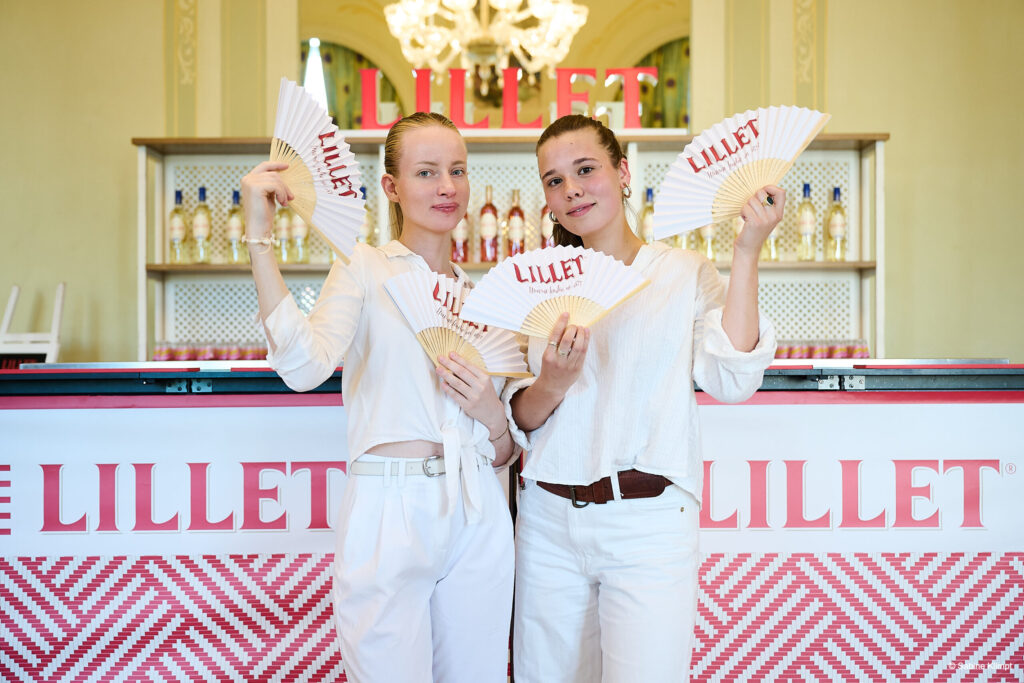 Soir&eacute;e en Blanc der CCFA @ Franz&ouml;sische Botschaft (24.06.2026) &ndash; Foto 7