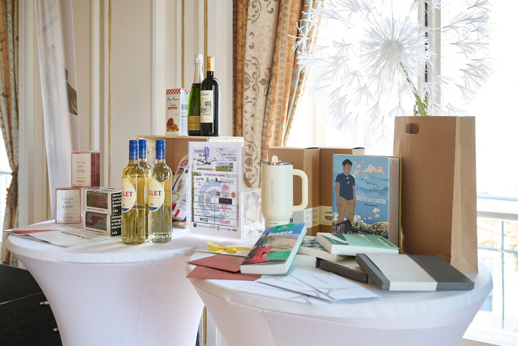Soir&eacute;e en Blanc der CCFA @ Franz&ouml;sische Botschaft (24.06.2026) &ndash; Foto 16