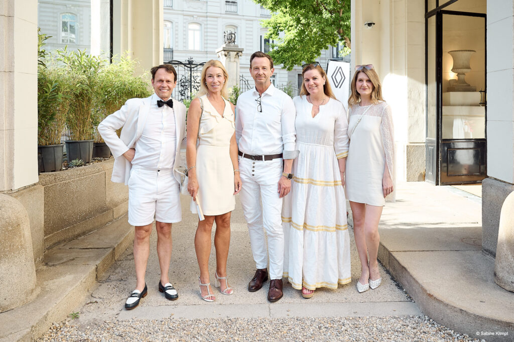 Soir&eacute;e en Blanc der CCFA @ Franz&ouml;sische Botschaft (24.06.2026) &ndash; Foto 20