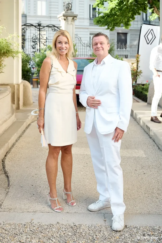 Soir&eacute;e en Blanc der CCFA @ Franz&ouml;sische Botschaft (24.06.2026) &ndash; Foto 21