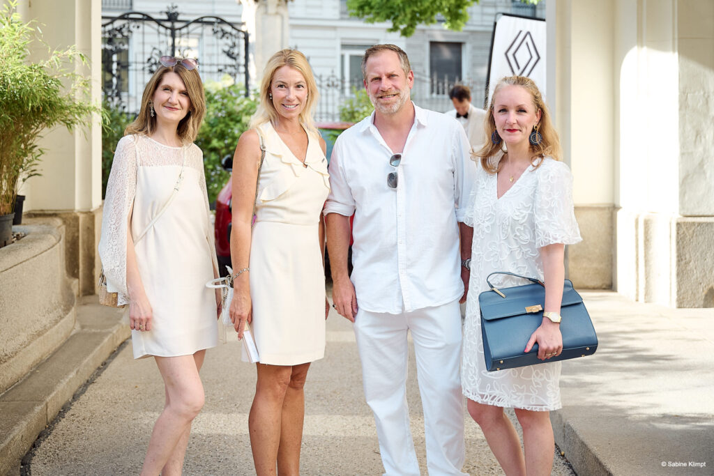 Soir&eacute;e en Blanc der CCFA @ Franz&ouml;sische Botschaft (24.06.2026) &ndash; Foto 26