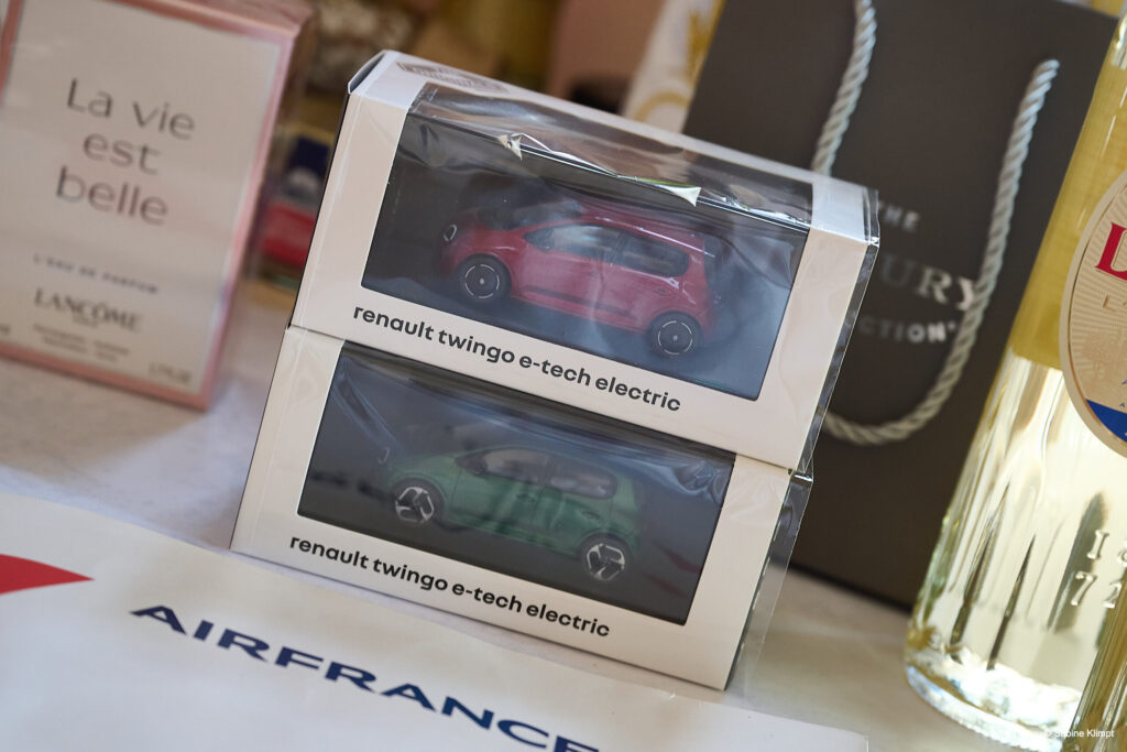 Soir&eacute;e en Blanc der CCFA @ Franz&ouml;sische Botschaft (24.06.2026) &ndash; Foto 27