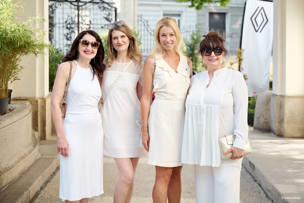 Soir&eacute;e en Blanc der CCFA @ Franz&ouml;sische Botschaft (24.06.2026) &ndash; Foto 29