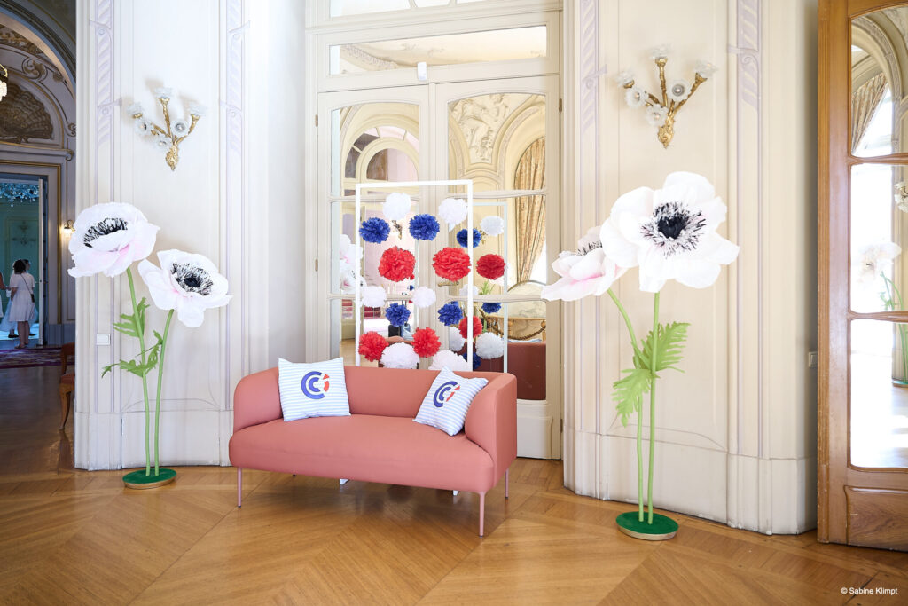 Soir&eacute;e en Blanc der CCFA @ Franz&ouml;sische Botschaft (24.06.2026) &ndash; Foto 30
