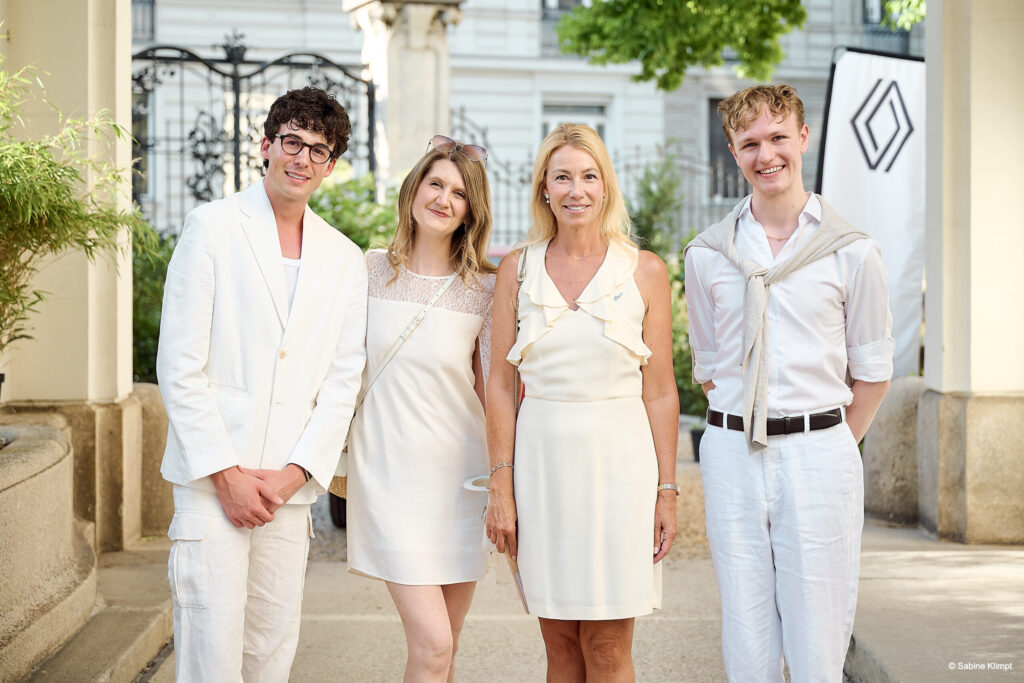 Soir&eacute;e en Blanc der CCFA @ Franz&ouml;sische Botschaft (24.06.2026) &ndash; Foto 33