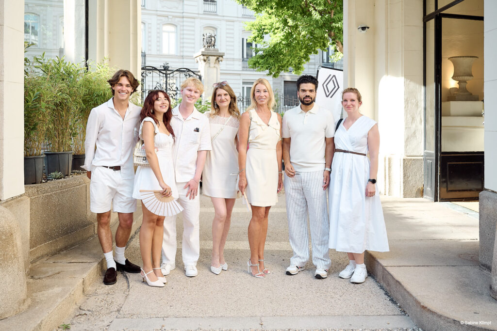 Soir&eacute;e en Blanc der CCFA @ Franz&ouml;sische Botschaft (24.06.2026) &ndash; Foto 39