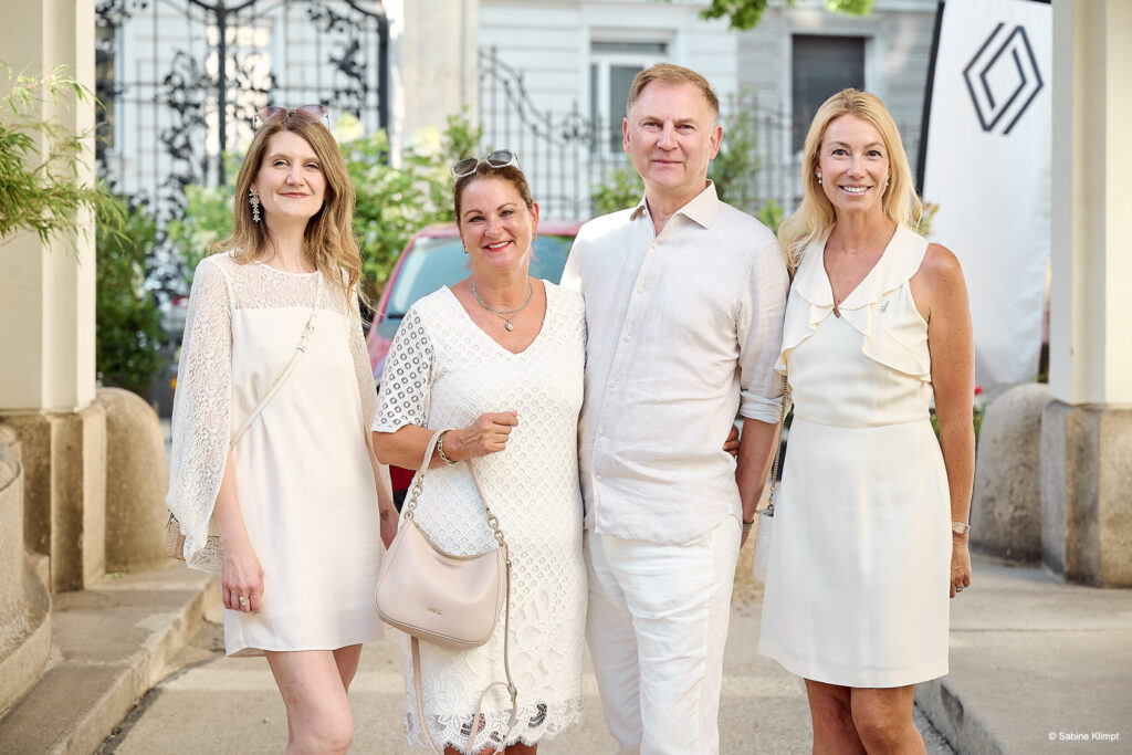 Soir&eacute;e en Blanc der CCFA @ Franz&ouml;sische Botschaft (24.06.2026) &ndash; Foto 40