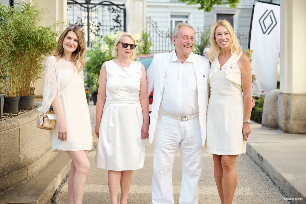Soir&eacute;e en Blanc der CCFA @ Franz&ouml;sische Botschaft (24.06.2026) &ndash; Foto 45