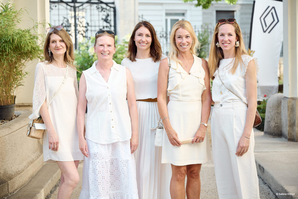 Soir&eacute;e en Blanc der CCFA @ Franz&ouml;sische Botschaft (24.06.2026) &ndash; Foto 46